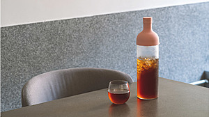 熱泡茶 or 冷泡茶? 究竟有什麼不同?