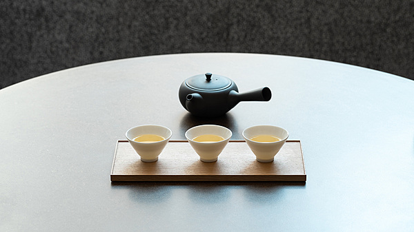 不同泡法的的品茶體驗 - 功夫泡與西式泡