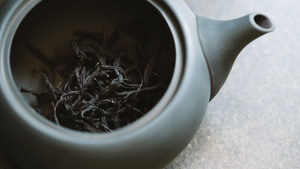 茶葉如何保存？留意環境，有效維持風味！