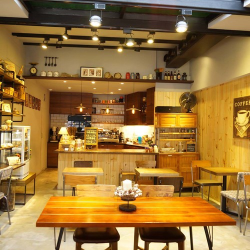 法點法食 FA DEN FA Saï