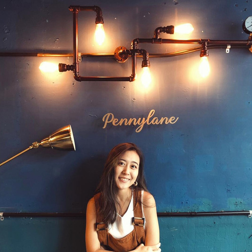 移動甜點PENNY LANE