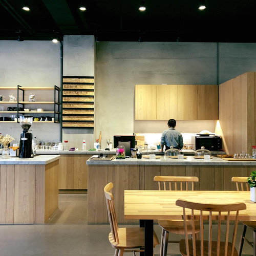 Revel Coffee Studio 瑞福咖啡