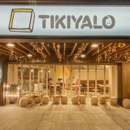 Tikiyalo