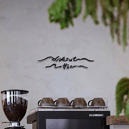 Hideout Coffee 離島咖啡 