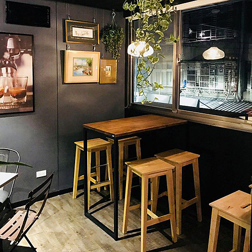 Mimi's Cafe米米咖啡