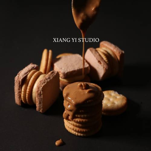 享一點心工作室 XIANG YI Studio