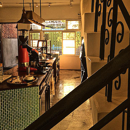 Subi Bakery & Coffee 日佐甜室 