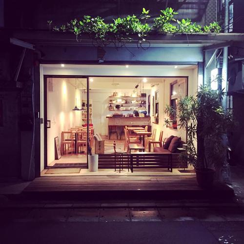 Nichi Nichi 日子咖啡