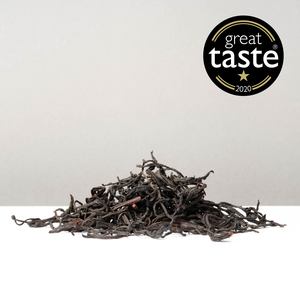 嚴選日月潭紅玉