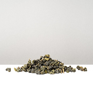 嚴選高山烏龍-大禹嶺烏龍 (清香)